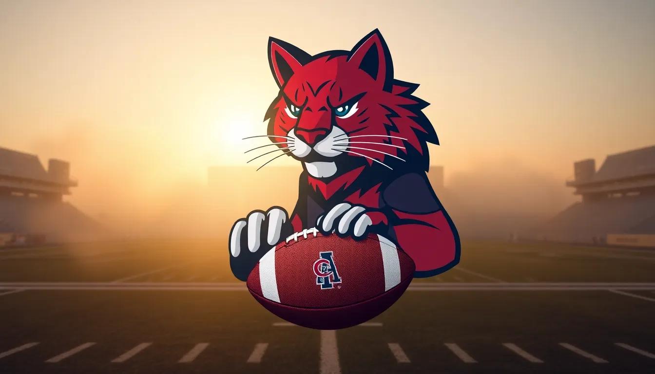 Arizona Signs Record $60M Big 12 Stadium Naming Rights Deal