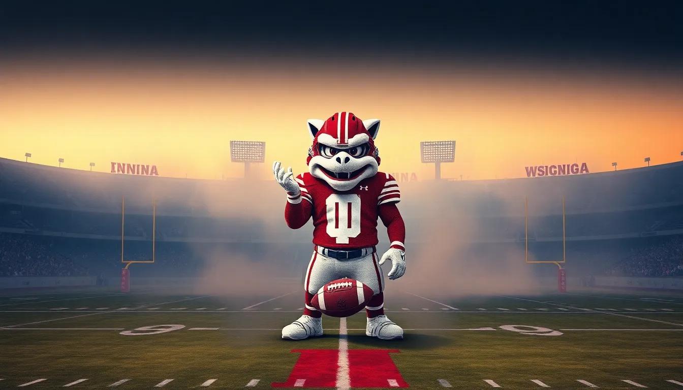 Meet College Football’s New Heisman Favorite Fernando Mendoza