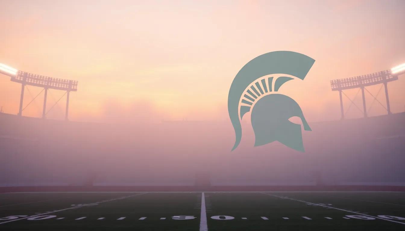 Michigan State Gets NCAA Punishment Including Vacated Wins