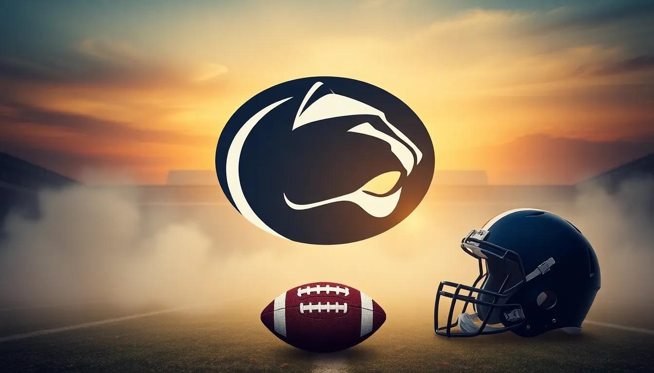 Penn State Next Coach Odds: Brian Hartline & Eli Drinkwitz Lead Favorites for Nittany Lions Job