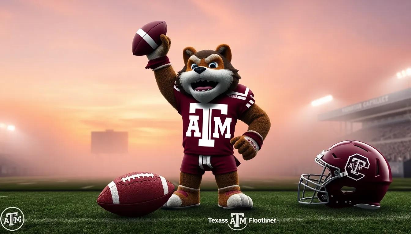 Texas A&M Historic Comeback Saves Perfect Season Against South Carolina