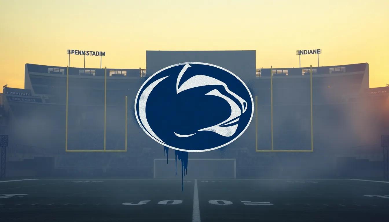 Penn State Writer Details Terry Smith’s Impossible Challenge Against Curt Cignetti’s Indiana Hoosiers