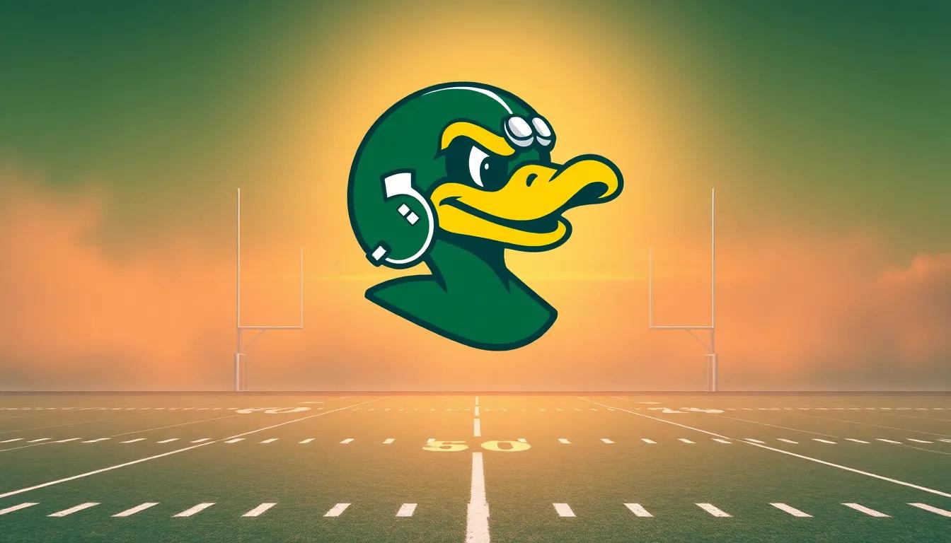 Oregon’s Balanced Attack Makes the Ducks a Real Playoff Threat