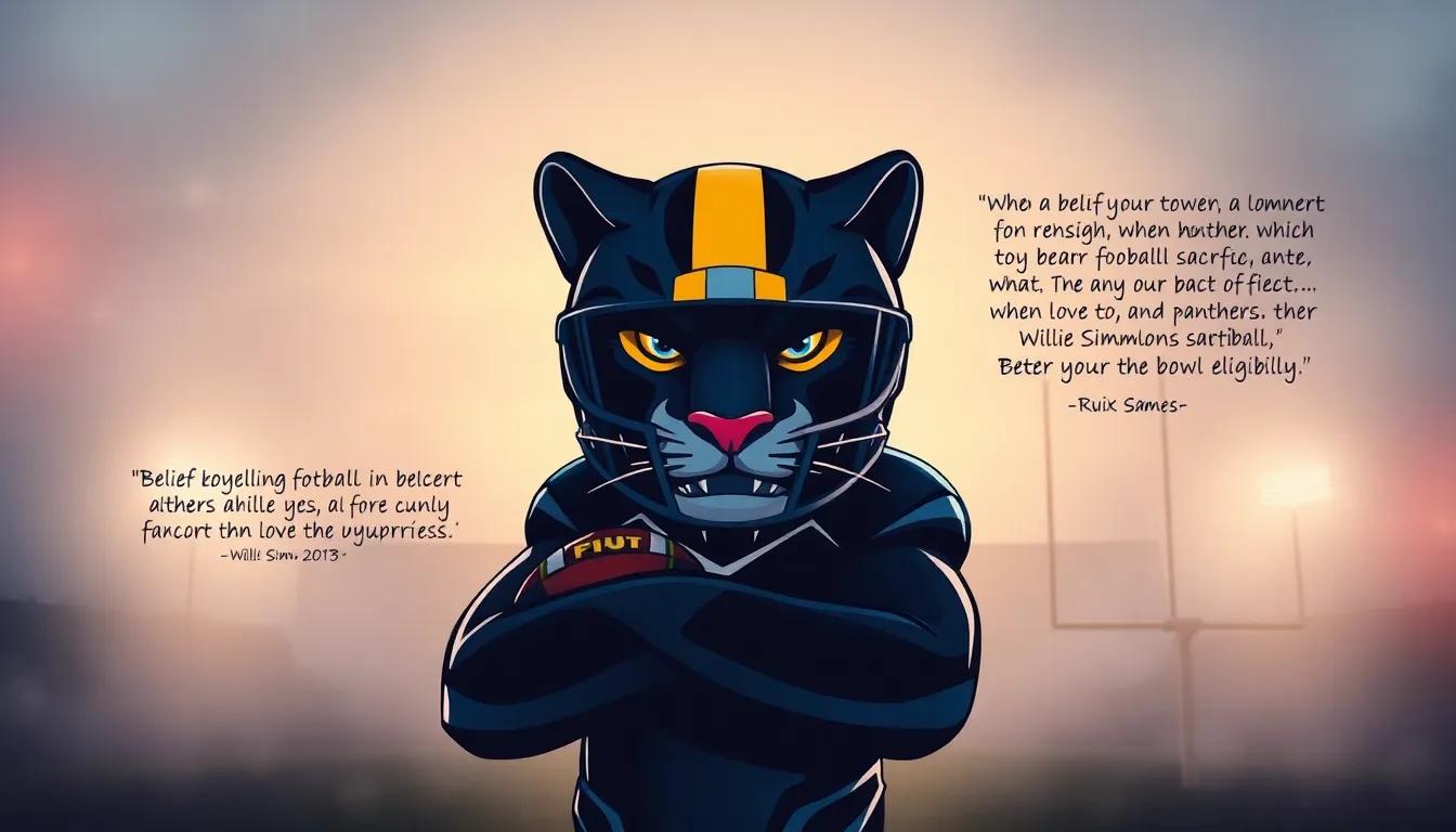 Willie Simmons Says FIU Built on Love & Sacrifice as Bowl Drought Ends