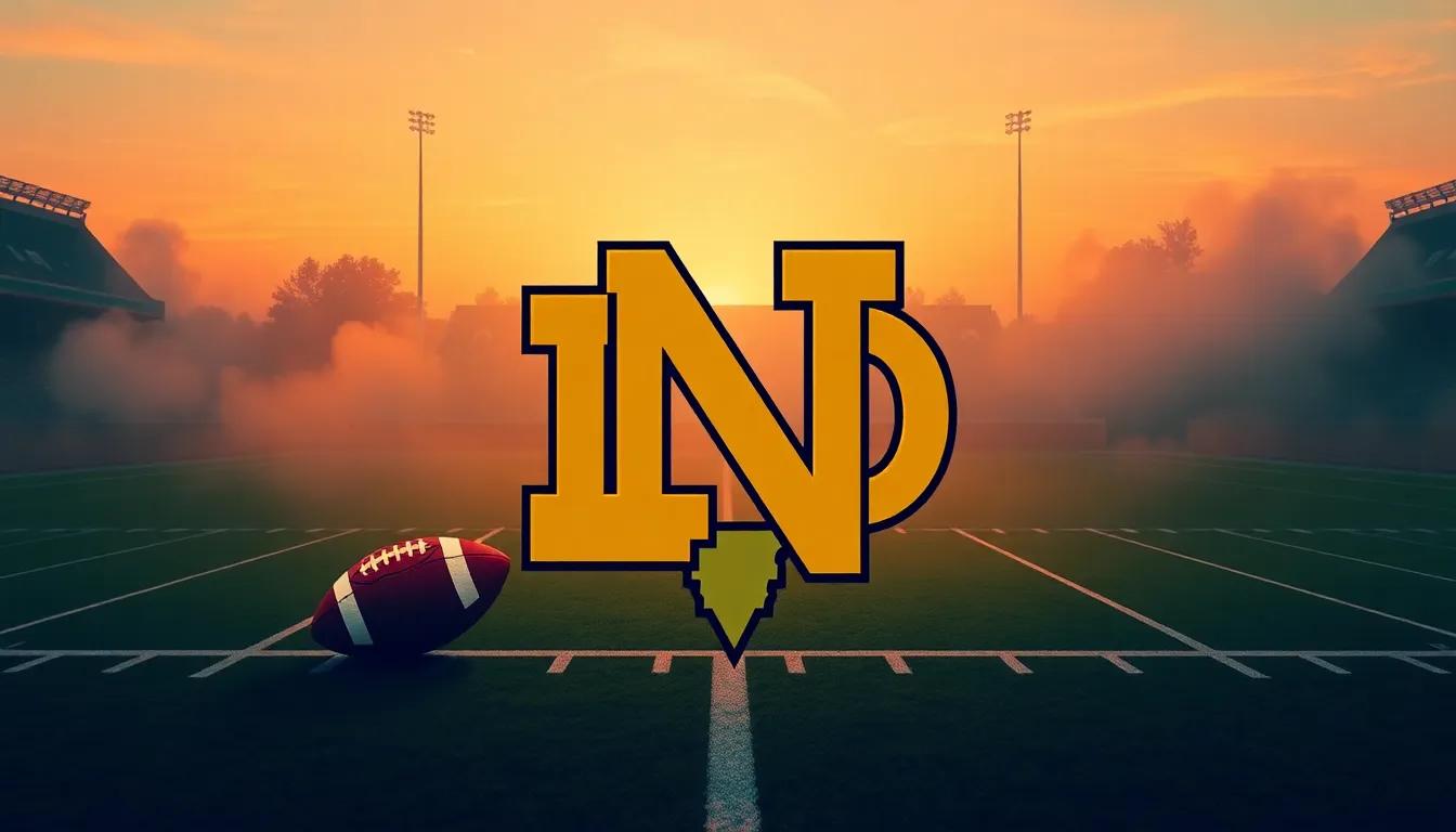 Notre Dame slammed for cowardly & immature decision by college football analyst