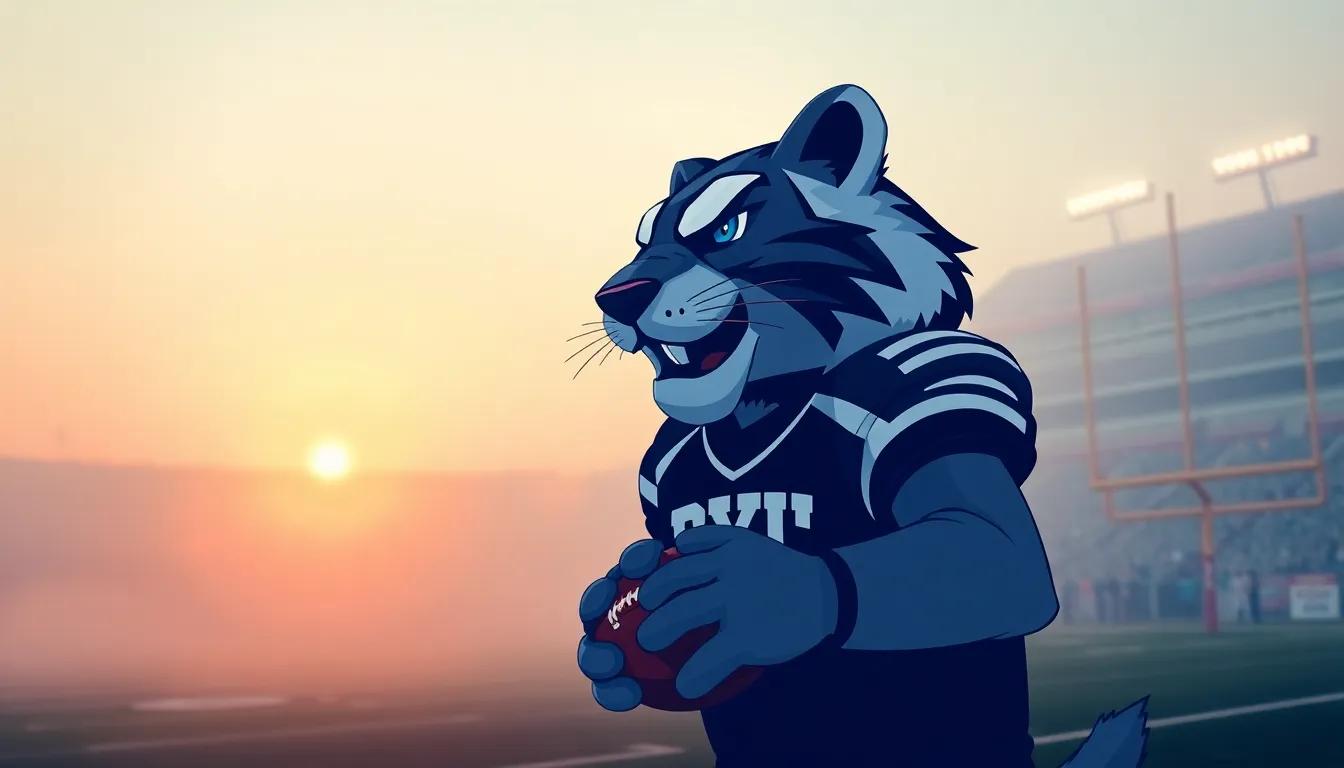 Kalani Sitake Signs Long-Term Extension as BYU Head Coach