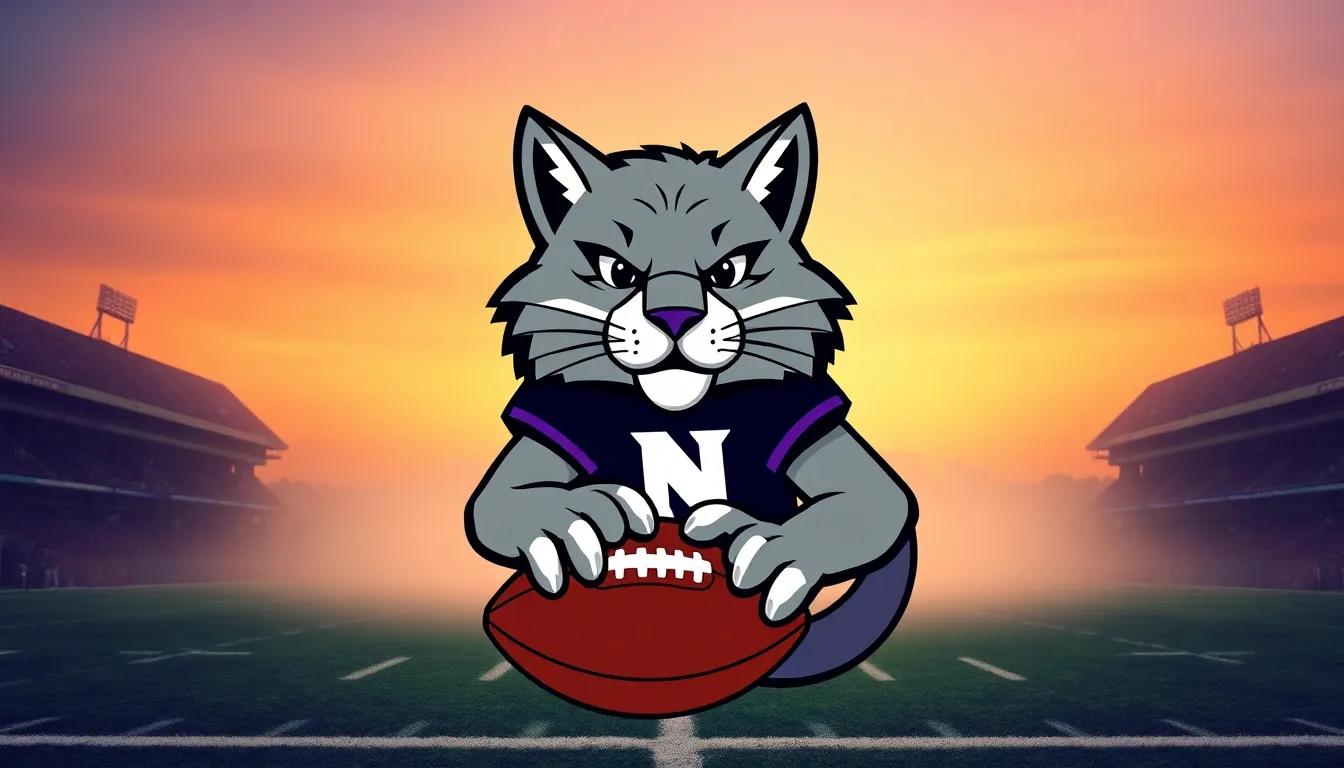 Northwestern Hires Highly-Touted NFL College Coordinator in Major Move