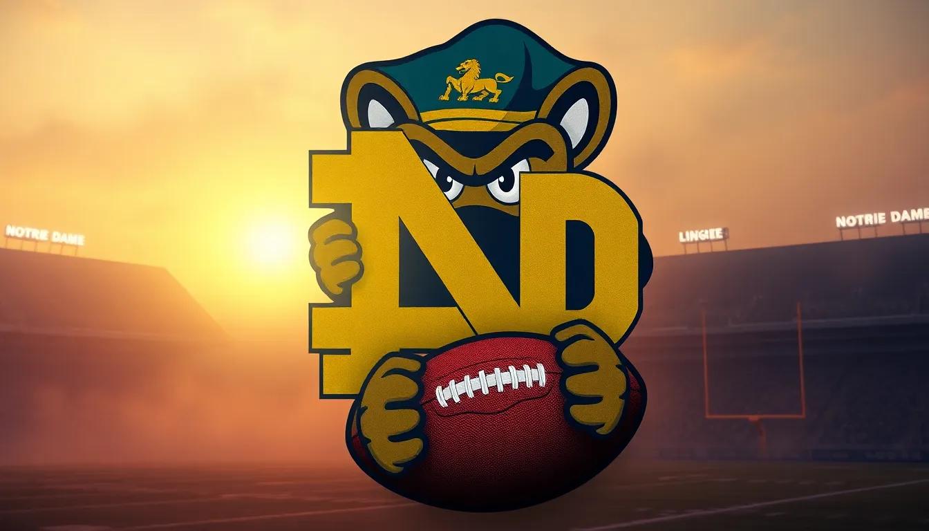 Marcus Freeman Pitches CFP Committee on TODAY Show Set