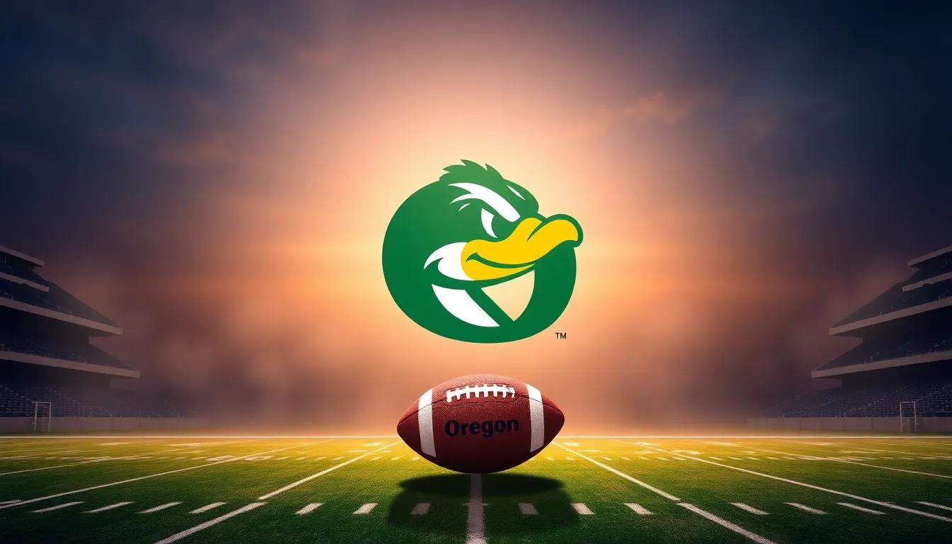 Oregon’s Massive Financial Advantage Over James Madison Leads to Same College Football Playoff Stage