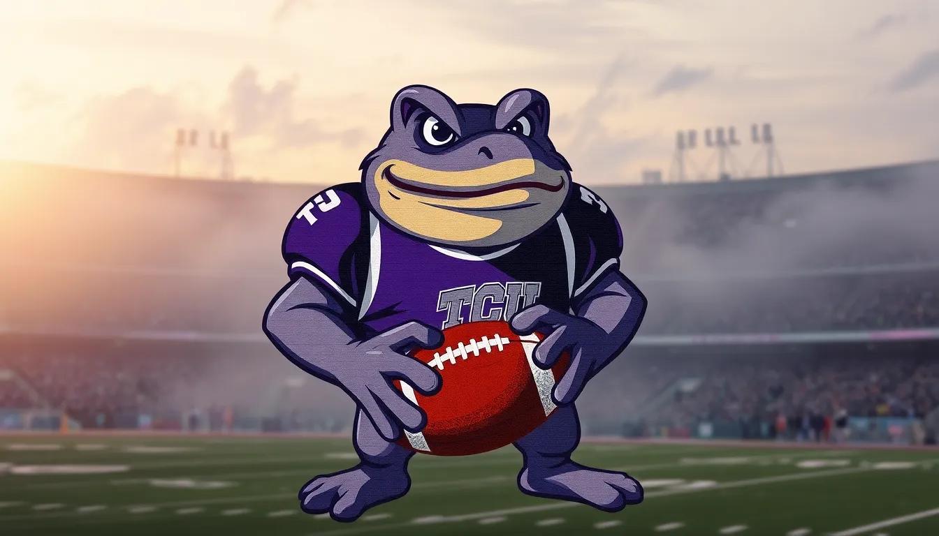 TCU Enters Next Chapter as Continuity Slips Away