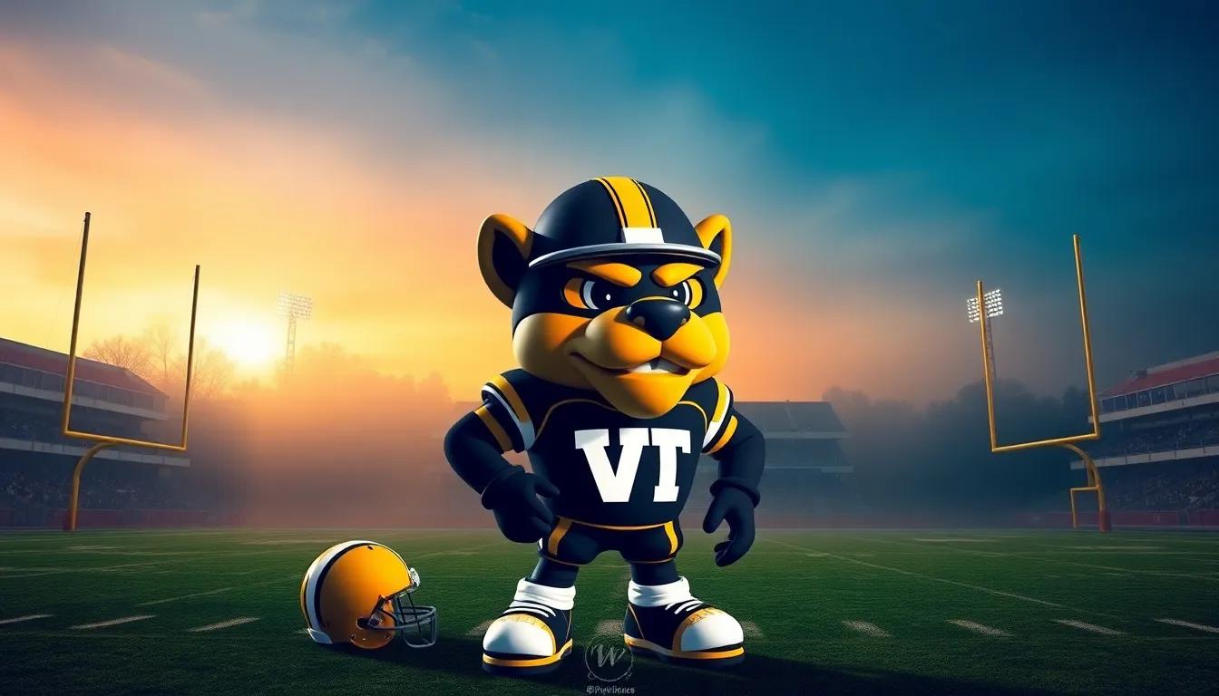 Diego Pavia Speaks Out on Vanderbilt College Football Playoff Snub