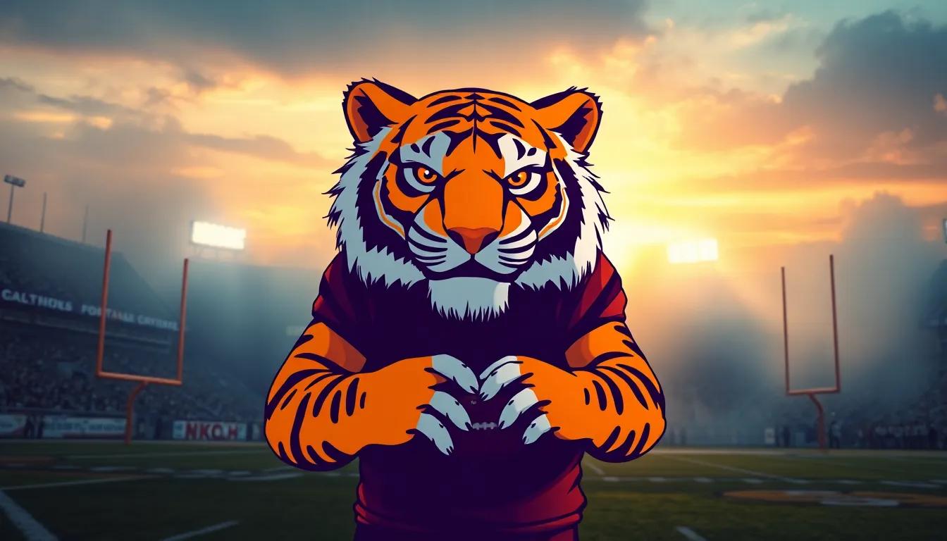 Clemson Tigers DL From Top 5 Freaks List Makes Final NFL Draft Decision