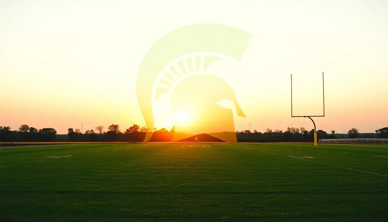 College Football Analyst Praises Michigan State Pat Fitzgerald Hire in One Sentence