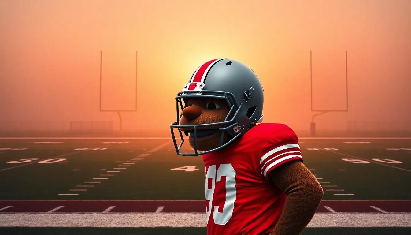 Ohio State lands 4-star WR recruit while awaiting Chris Henry Jr decision