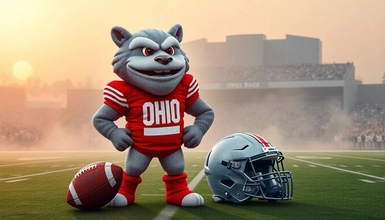 2025 Consensus All-America Team: Caleb Downs & Jacob Rodriguez Lead Unanimous Selections