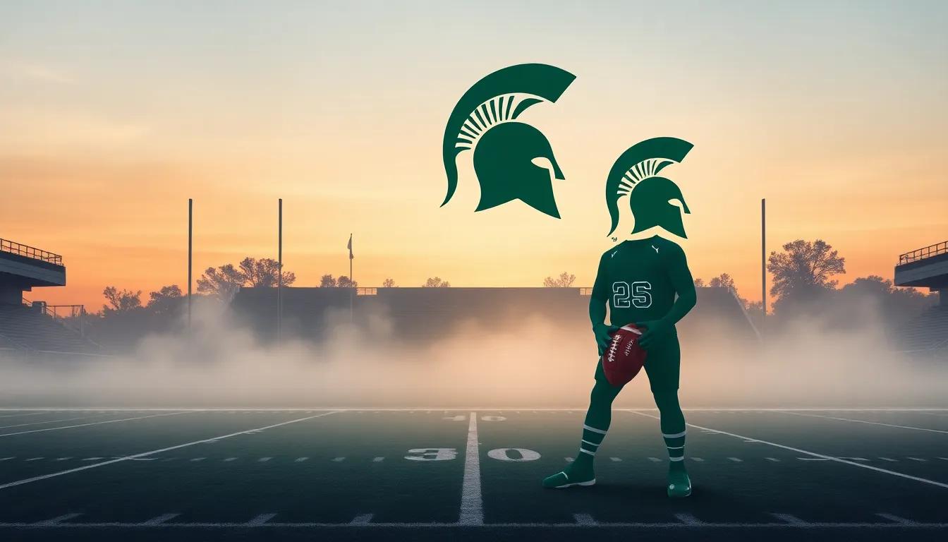 Big Ten QB with 4647 career yards & 39 TDs enters transfer portal