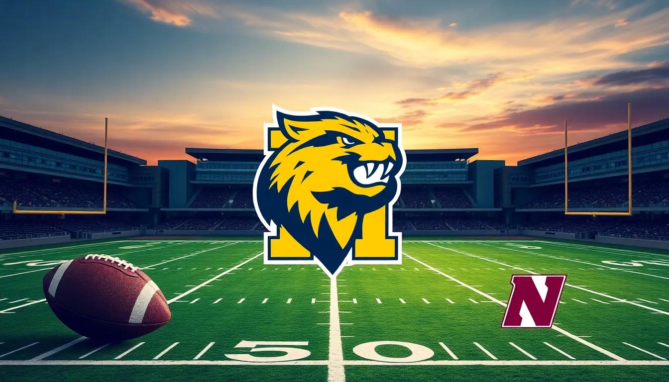 Northwestern vs Central Michigan GameAbove Sports Bowl: TV Channel, Live Stream, Time & Schedule