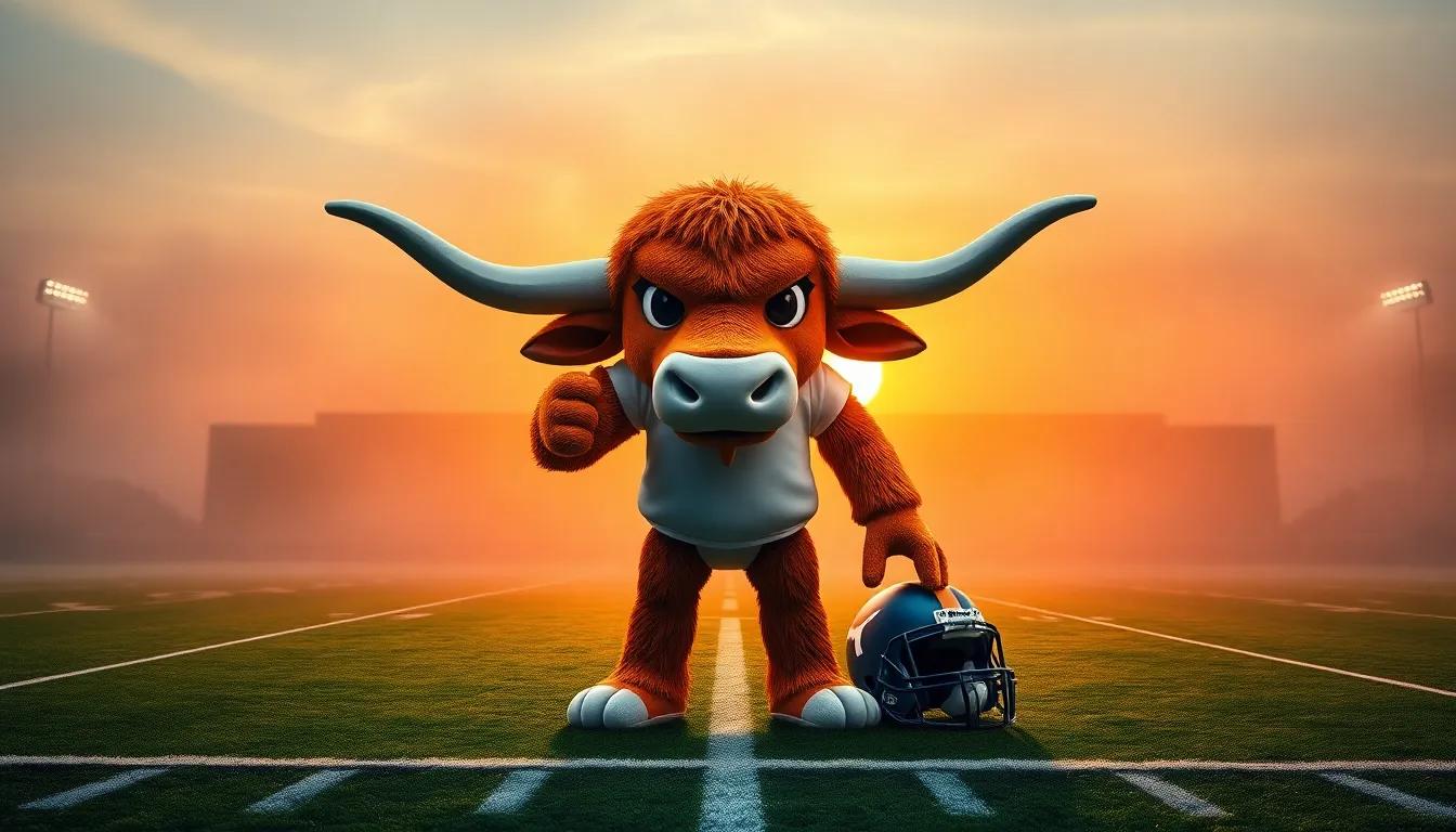 Arch Manning Decides Whether to Return to Texas in 2026