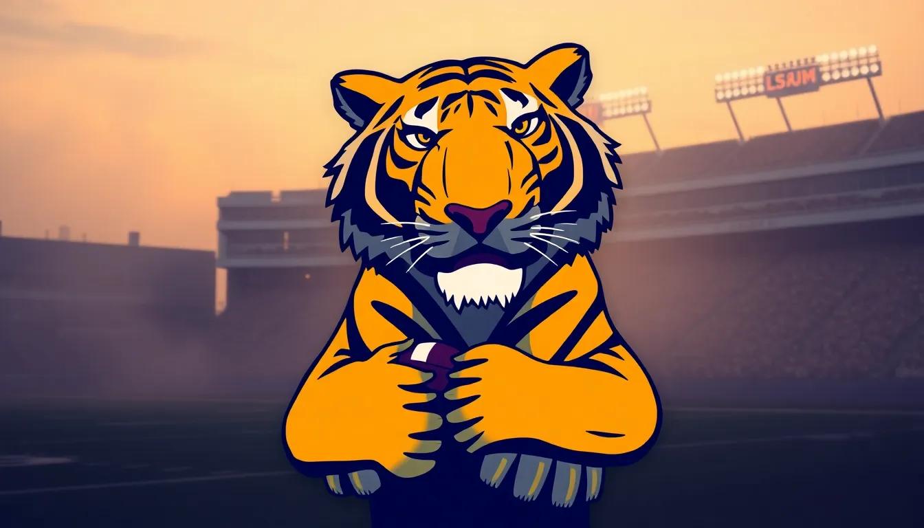 Lane Kiffin Answers Questions Before Departing for LSU Game