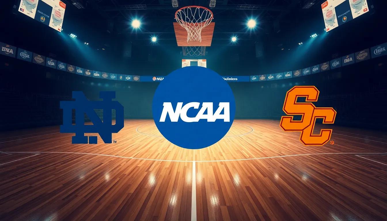 Notre Dame-USC rivalry ending next year as schools seek replacement opponents