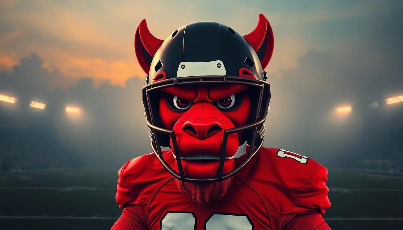 Texas Tech Red Raiders linebacker wins third major college football award in historic season