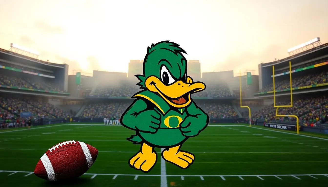 Oregon vs James Madison live score updates highlights 2025 College Football Playoff first round