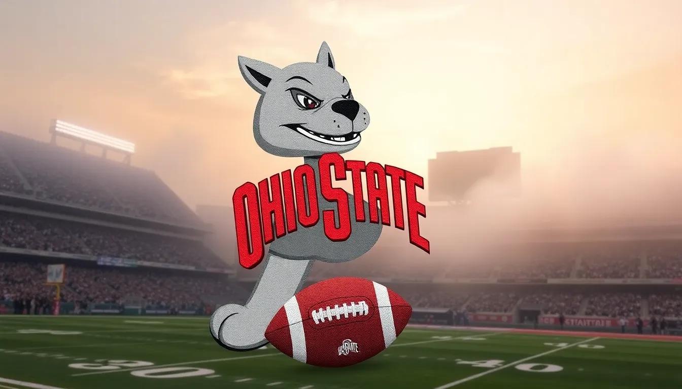 CBS Sports Reveals Career-Defining Difference Between Ryan Day & Kirby Smart