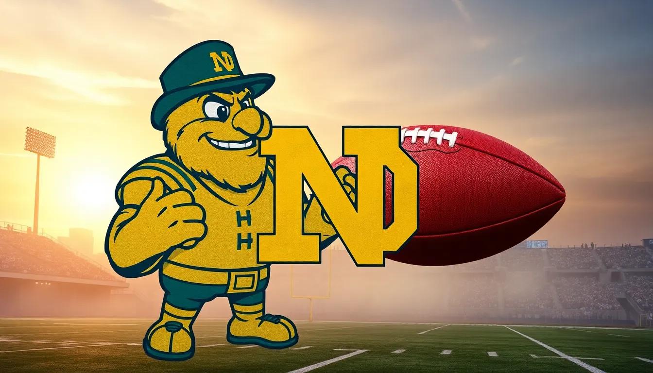 Playoff Snub Sparks War of Words Between Notre Dame & Power Conferences