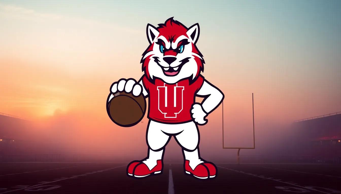 138-Year Heisman Trophy Wait Ends as Indiana’s Fernando Mendoza Makes History