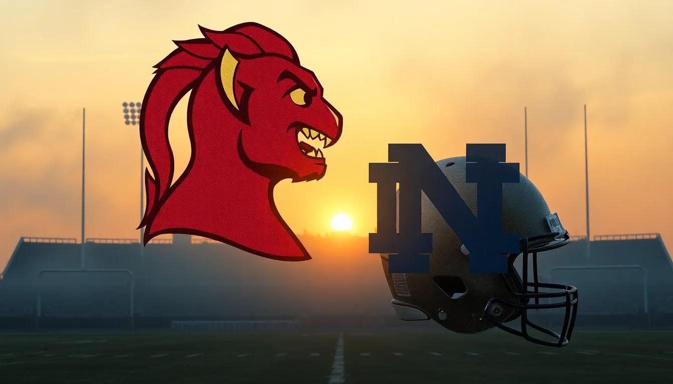 College football analyst slams shocking USC Notre Dame rivalry decision