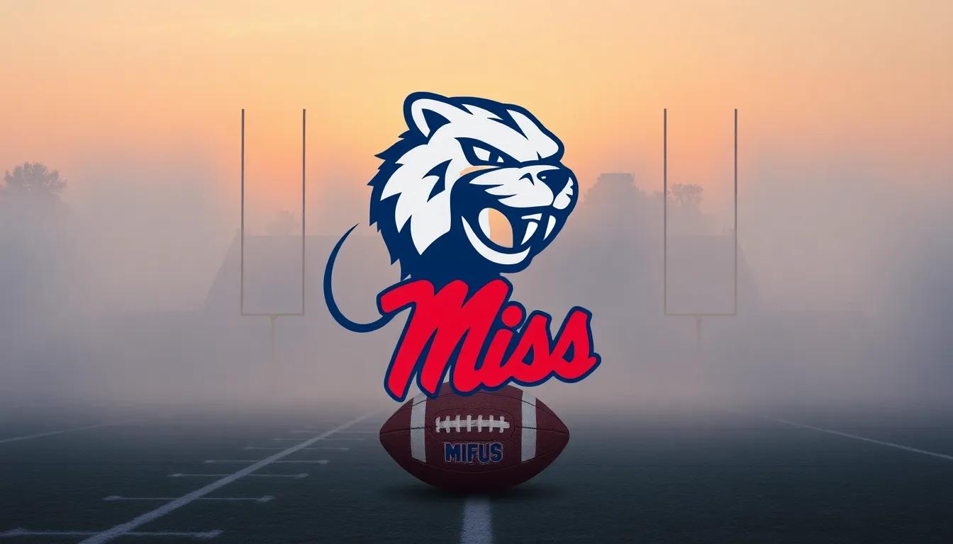 Ole Miss Retains OC & RBs Coach for Fiesta Bowl as Lane Kiffin Steps Back