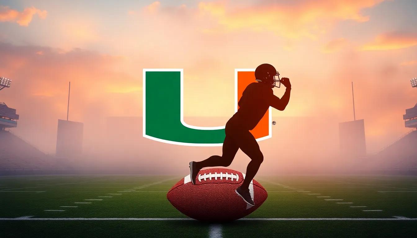 Why Malachi Toney is Called Baby Jesus – Miami WR Holy Nickname Origin Story