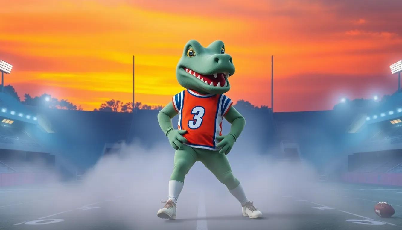 Florida transfer QB DJ Lagway rumors target ACC Big 12 destinations