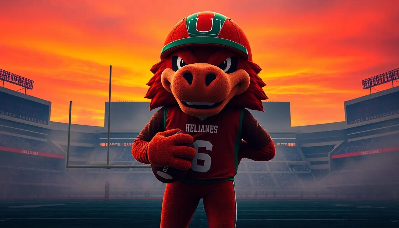 Why Indiana is CFP championship home team over Miami at Hard Rock Stadium