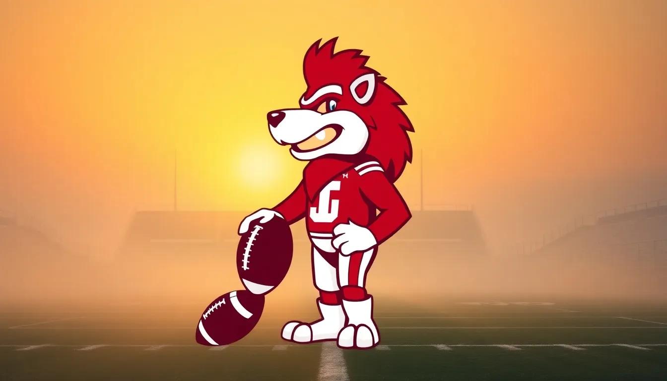 College football analyst defends Big Ten over SEC as Indiana clinches title berth