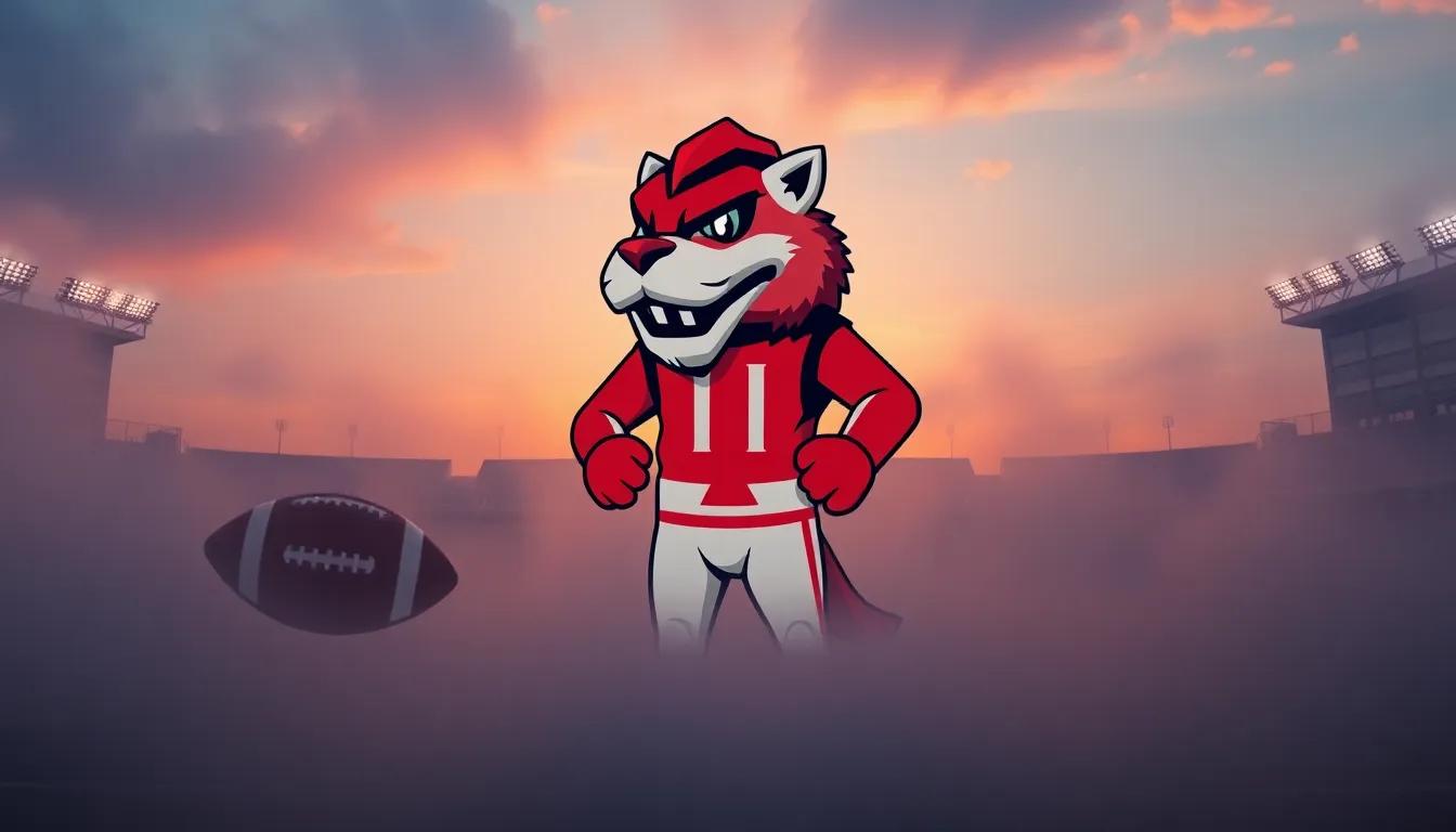 Indiana Aims to Be First 16-0 College Football Team in 132 Years