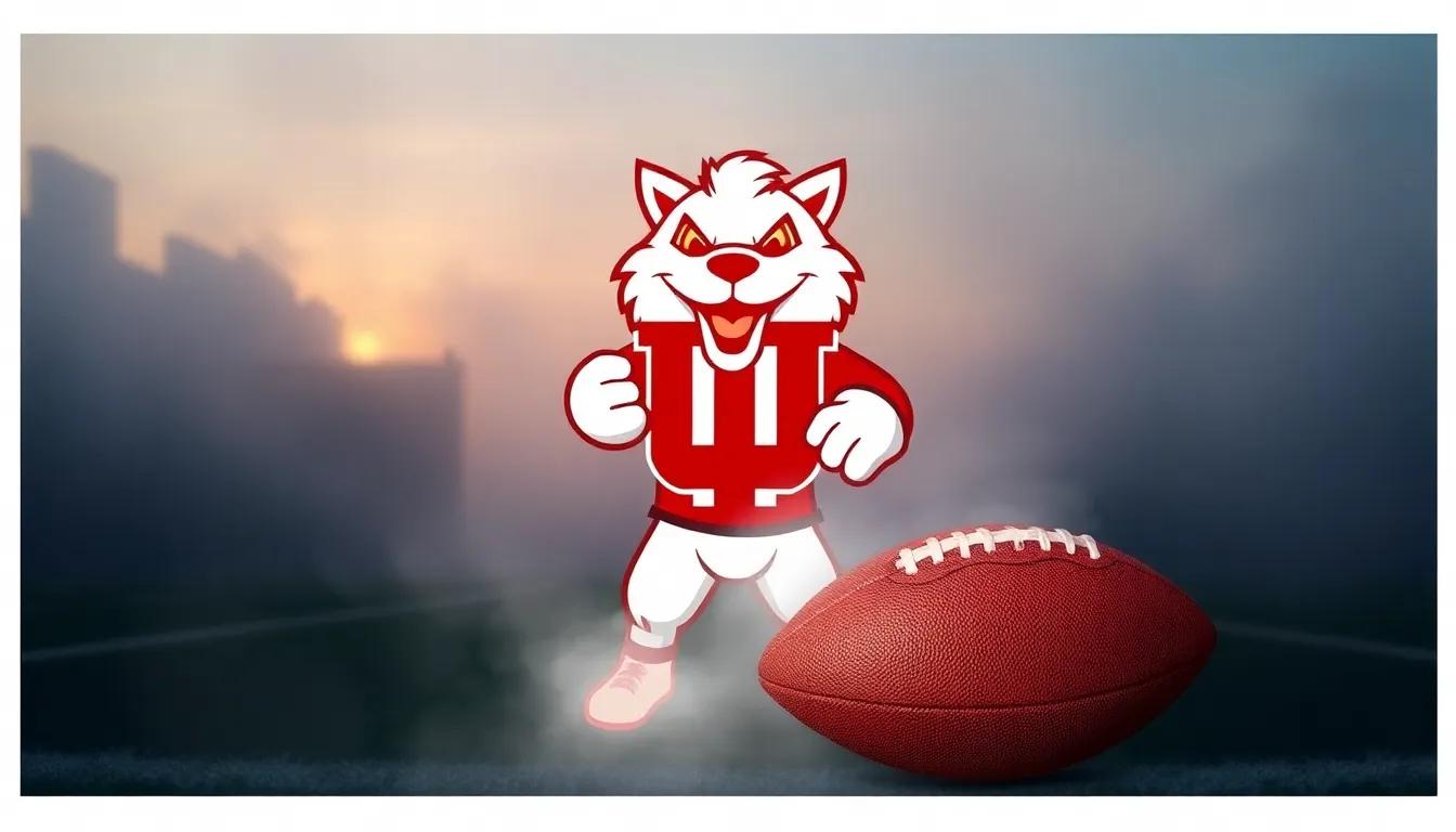 Indiana QB Fernando Mendoza Goes Viral After Post-Game Interview