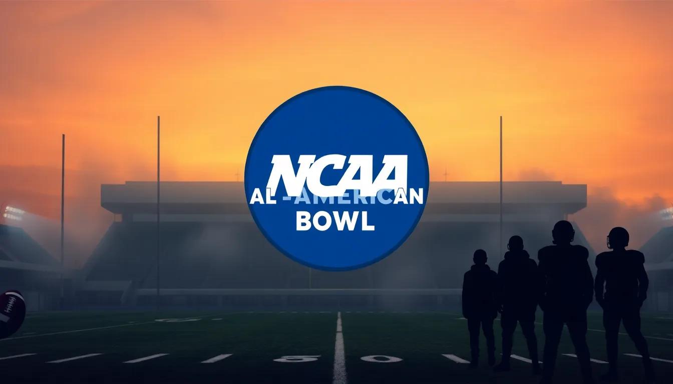 Navy All-American Bowl: Channel, Time, TV Schedule, Live Stream & Rosters for High School Football All-Star Game