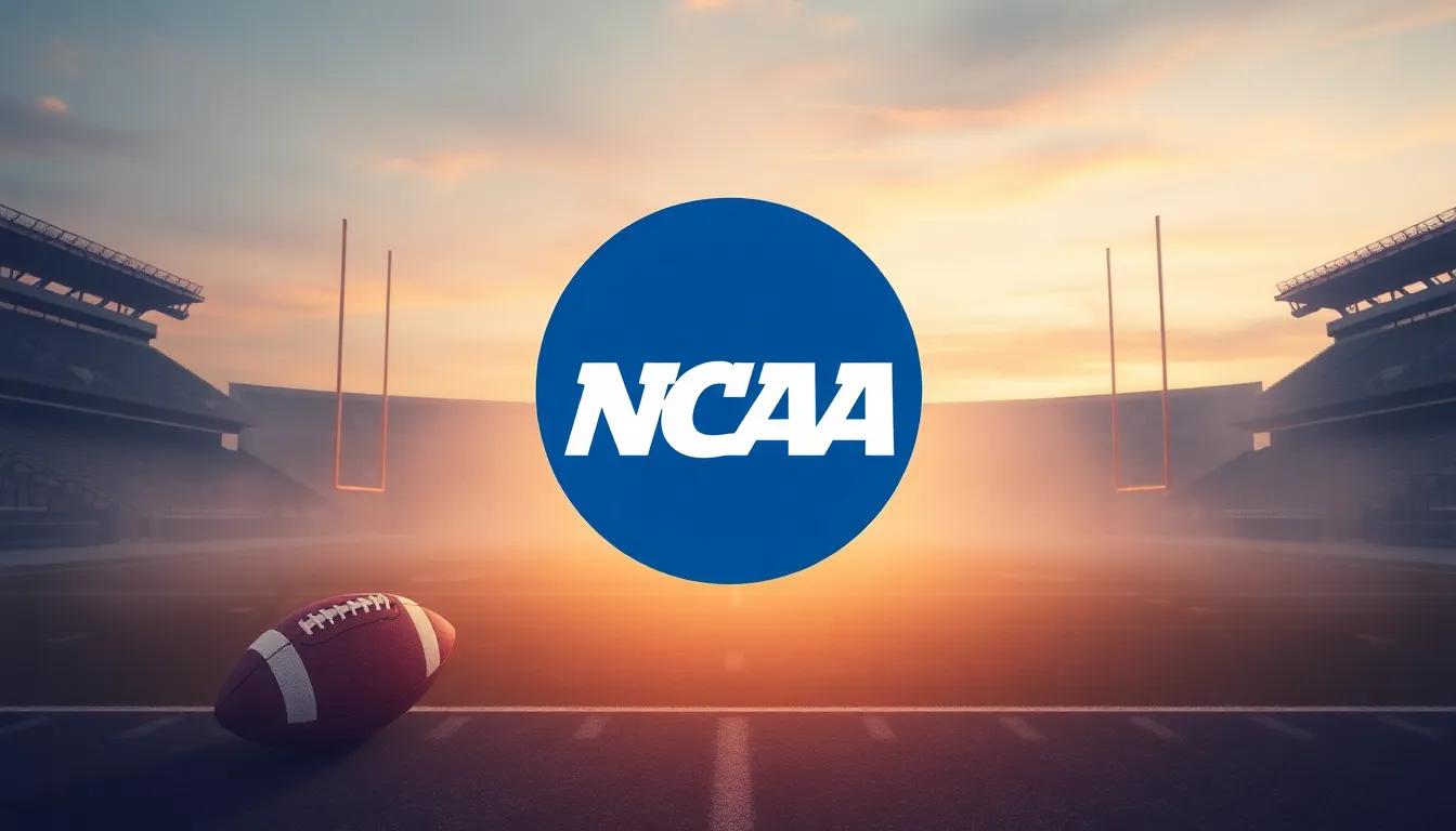 College Football Playoff Announces Multi-Year Expansion Plans