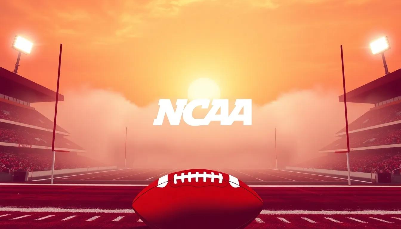 Four Takeaways From College Football Final AP Top 25 Poll