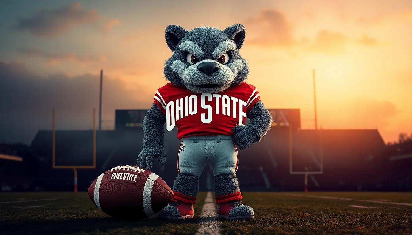 Ohio State Hires Billionaire Heir as Offensive Coordinator