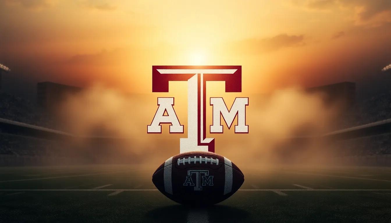 Texas A&M Coach Mike Elko Visits Cooper Witten Son of NFL Legend & Oklahoma Assistant