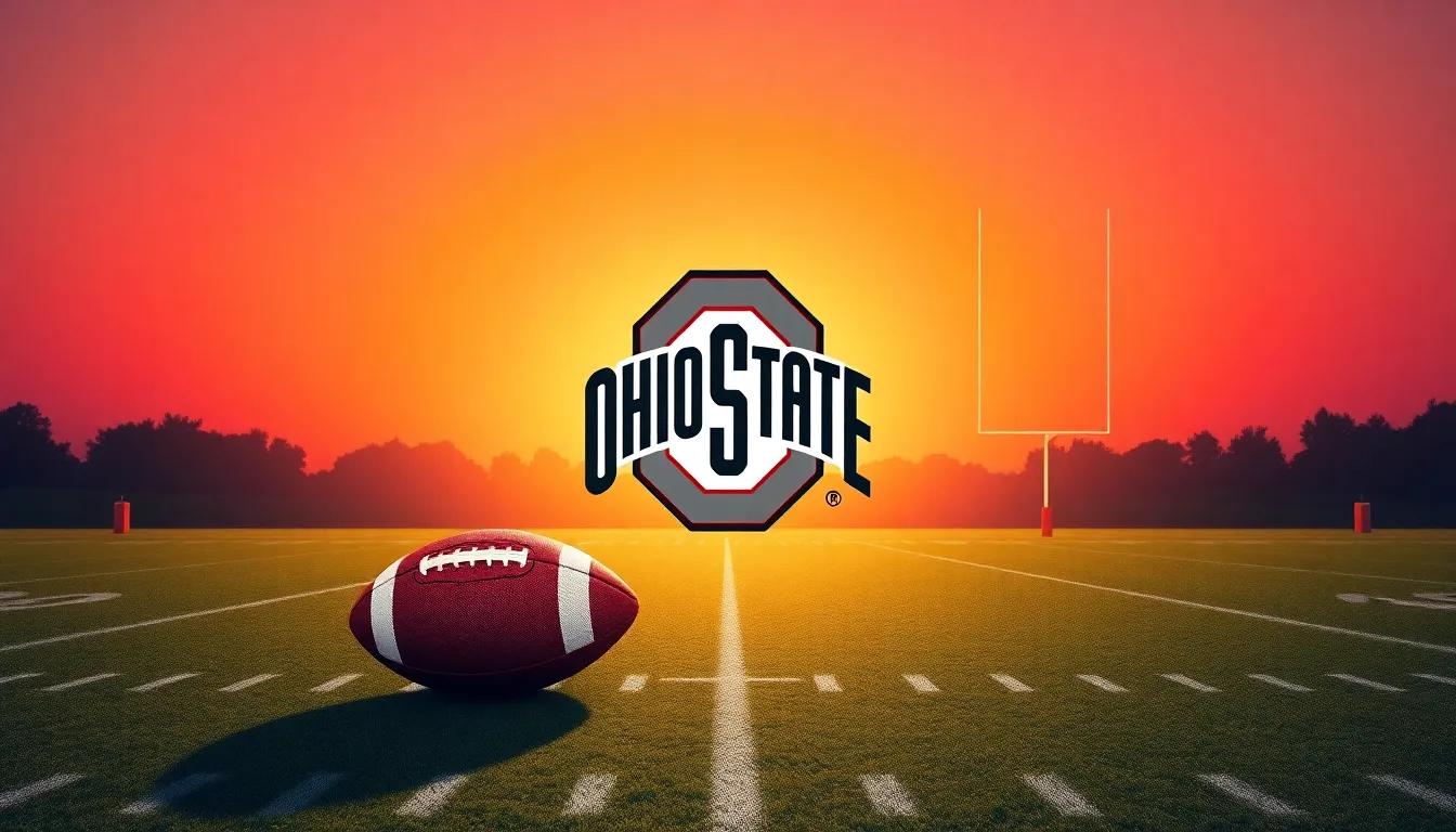 College Football Pundit Reveals Shocking Ohio State Ranking for 2026 Season
