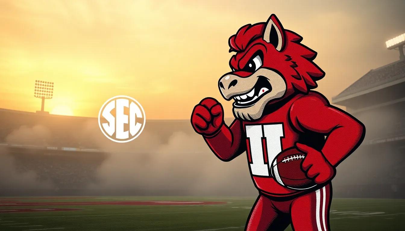 Josh Pate Says Big Ten Has Overtaken SEC in College Football Moving Forward