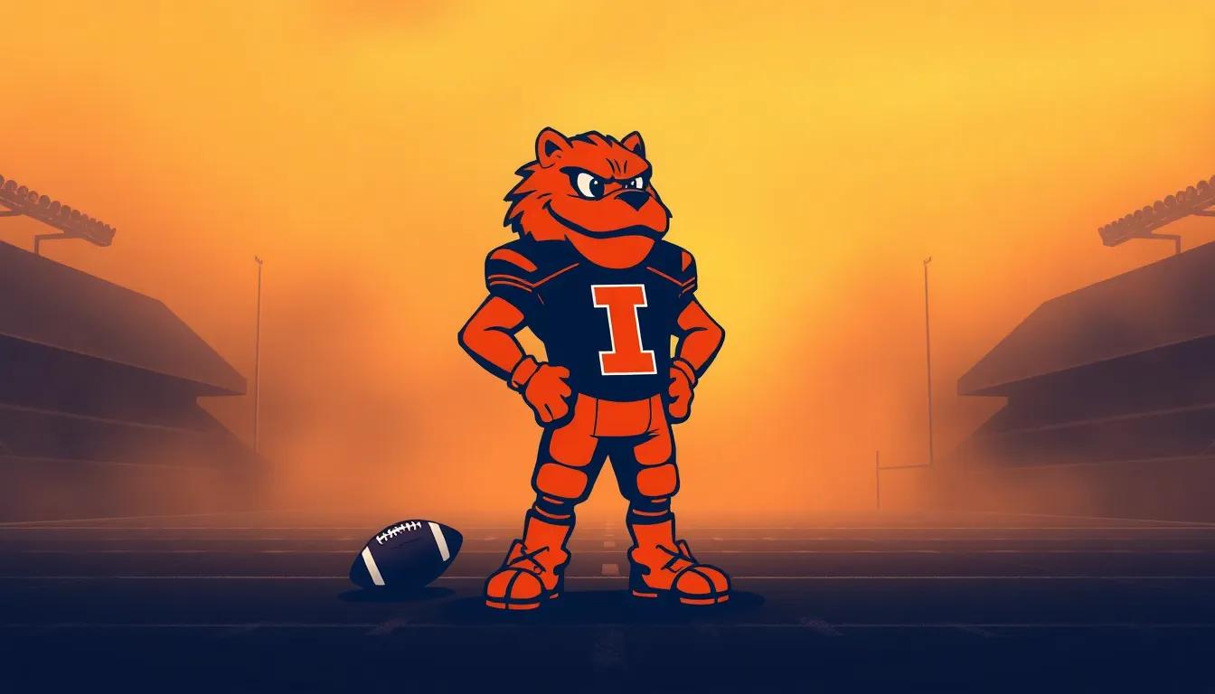 Illinois 2026 Football Schedule: Illini Face Easy 3-0 Start Before Ohio State Showdown