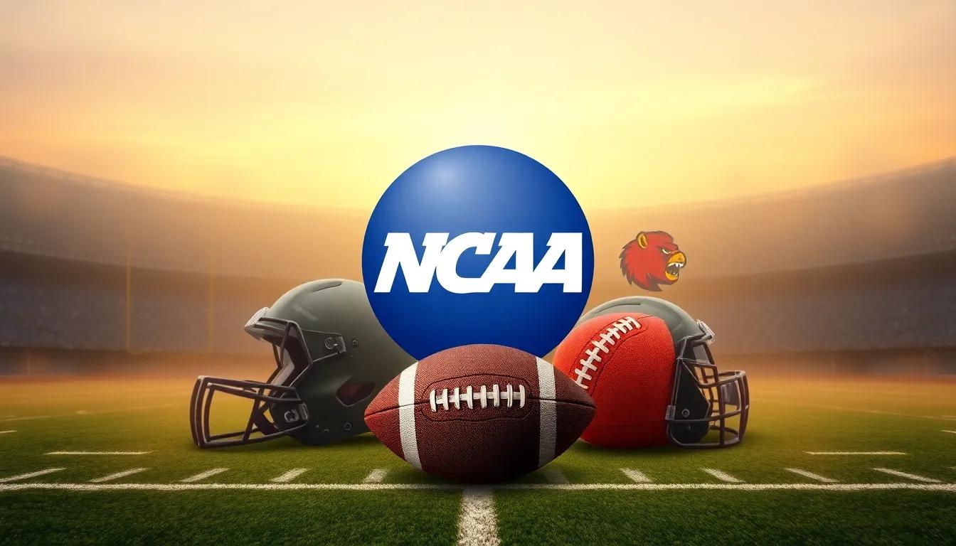 College Football Hits 4,500 Division I Transfers in 2026 Portal