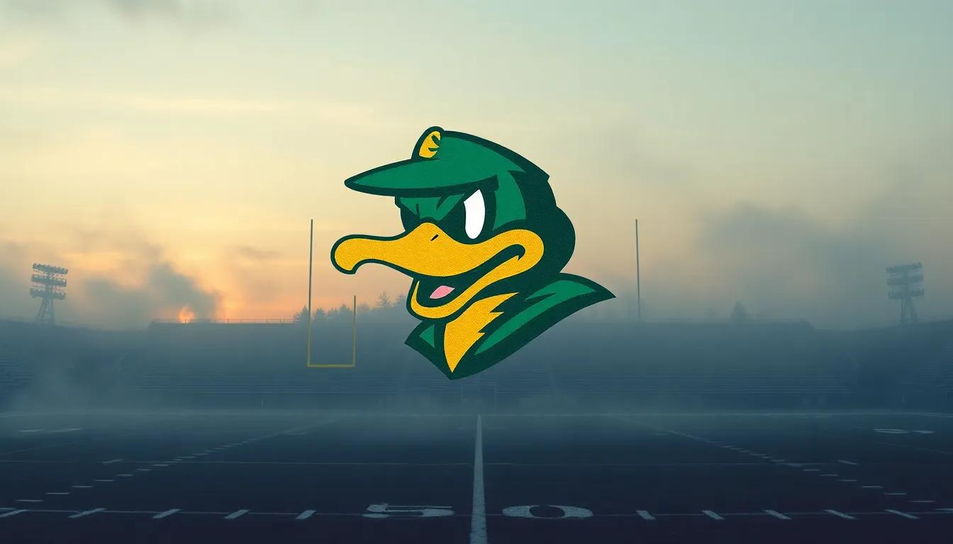 Oregon Ducks Move Two Defensive Players to Running Back Due to Injuries Before CFP Semifinal Against Indiana